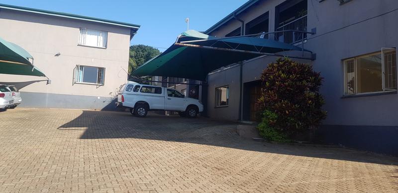 Commercial Property for Sale in Fauna Park Limpopo