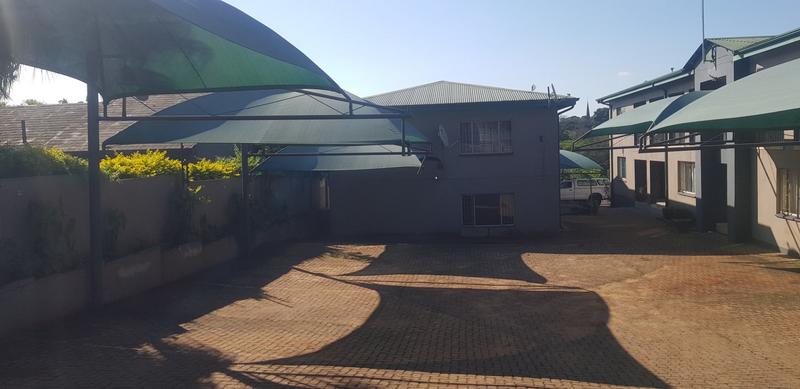 Commercial Property for Sale in Fauna Park Limpopo