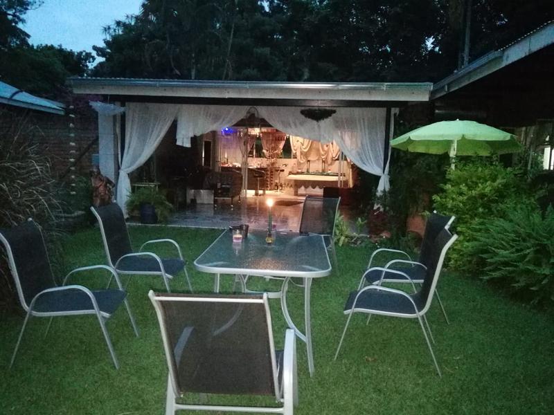 12 Bedroom Property for Sale in Lushof A H Limpopo