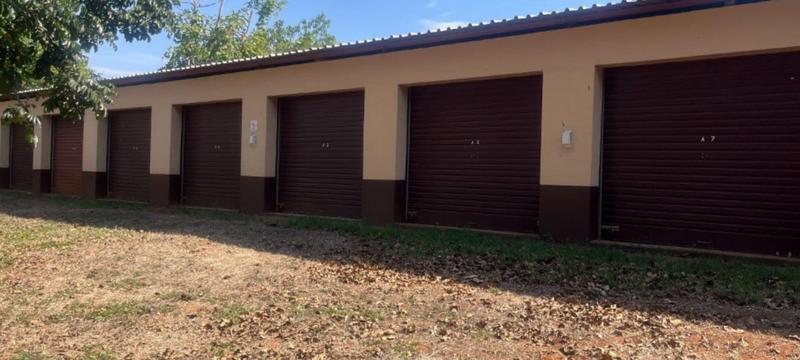 0 Bedroom Property for Sale in Lushof A H Limpopo