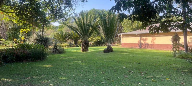 0 Bedroom Property for Sale in Lushof A H Limpopo