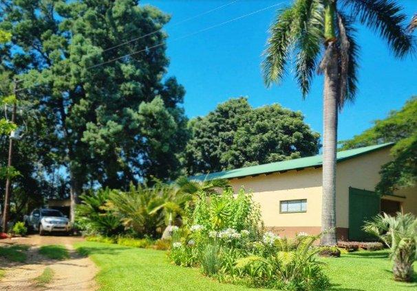 0 Bedroom Property for Sale in Lushof A H Limpopo