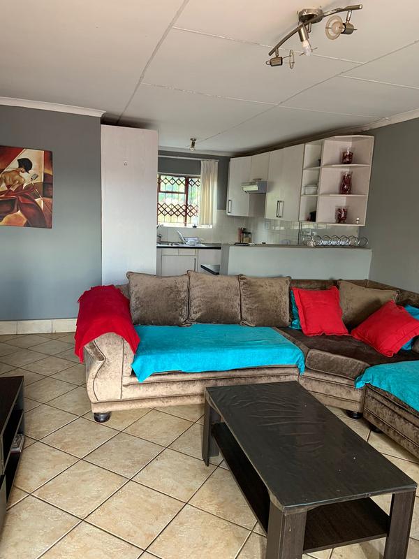 To Let 2 Bedroom Property for Rent in Maniini Limpopo