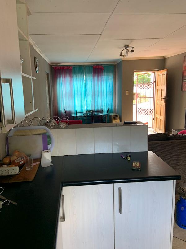 To Let 2 Bedroom Property for Rent in Maniini Limpopo