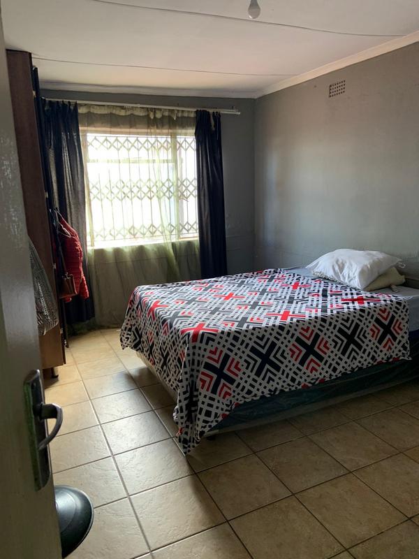To Let 2 Bedroom Property for Rent in Maniini Limpopo