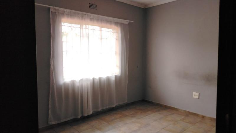 3 Bedroom Property for Sale in Lebowakgomo Unit A Limpopo