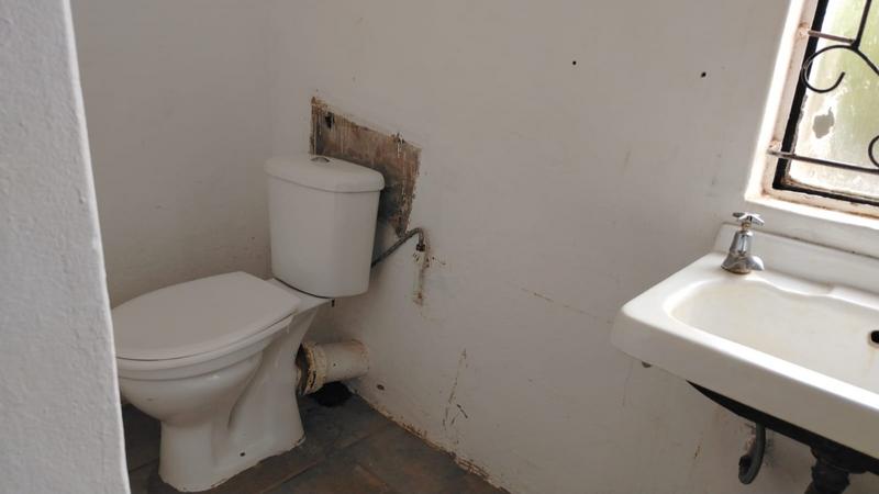 3 Bedroom Property for Sale in Lebowakgomo Unit A Limpopo