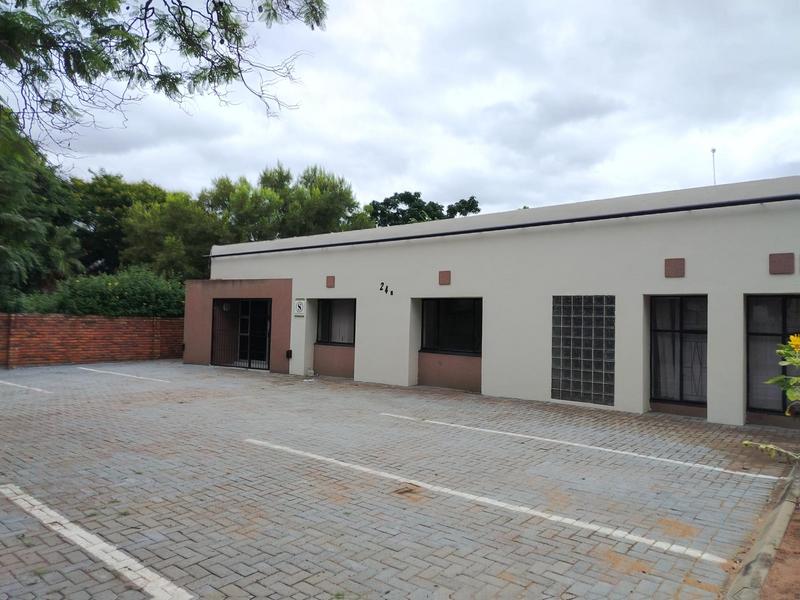 To Let commercial Property for Rent in Capricorn Limpopo
