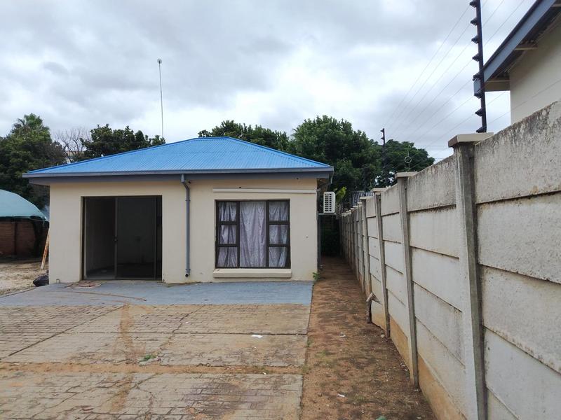 To Let commercial Property for Rent in Capricorn Limpopo