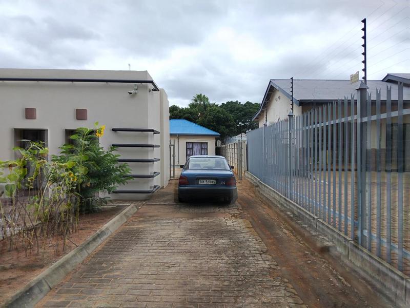 To Let commercial Property for Rent in Capricorn Limpopo
