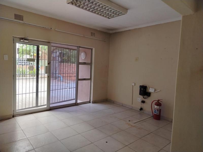 To Let commercial Property for Rent in Capricorn Limpopo