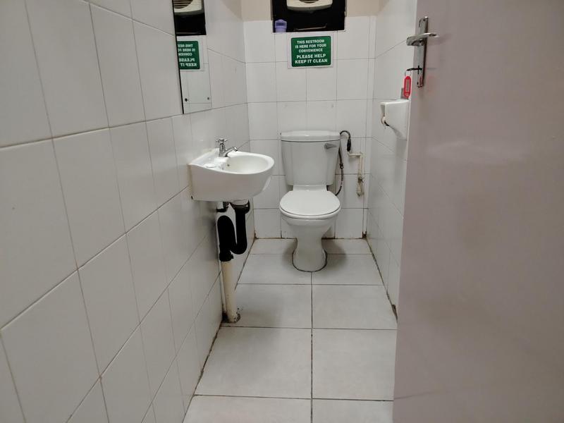 To Let commercial Property for Rent in Capricorn Limpopo