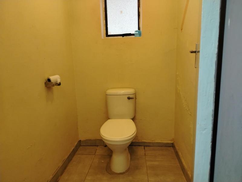 To Let commercial Property for Rent in Capricorn Limpopo