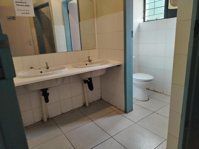 To Let commercial Property for Rent in Capricorn Limpopo