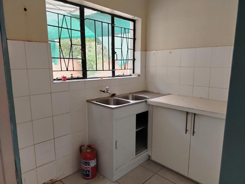To Let commercial Property for Rent in Capricorn Limpopo