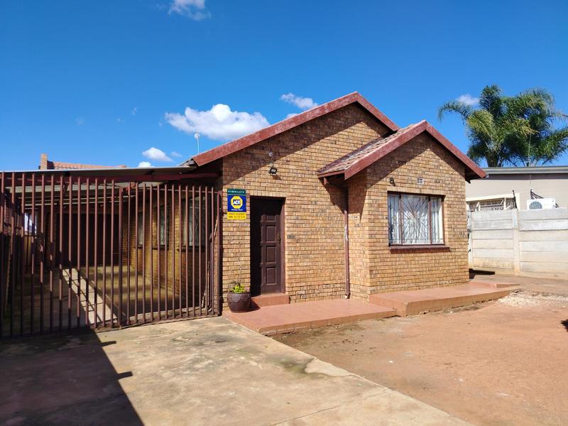 3 Bedroom Property for Sale in Westenburg Limpopo