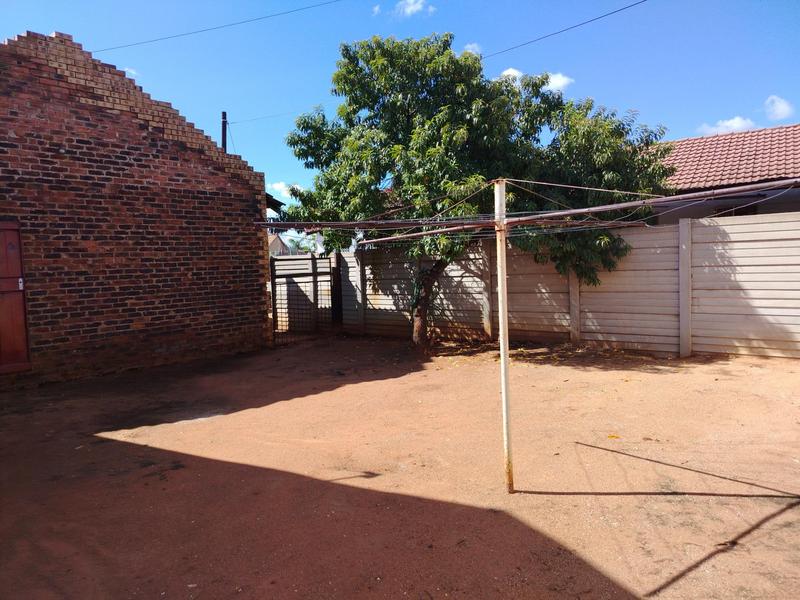 3 Bedroom Property for Sale in Westenburg Limpopo