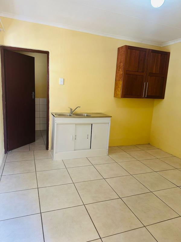 1 Bedroom Property for Sale in Tweefontein Limpopo
