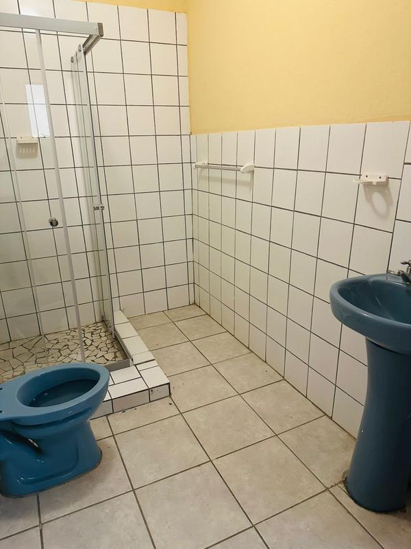 1 Bedroom Property for Sale in Tweefontein Limpopo