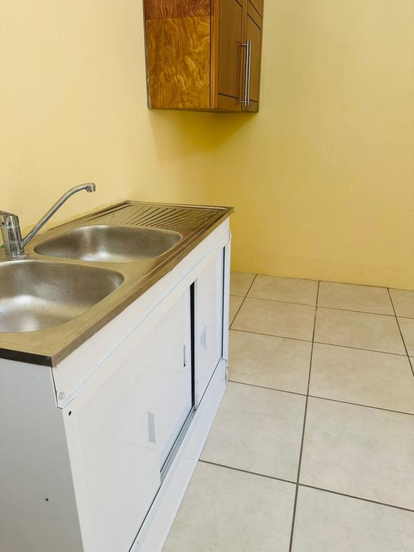 1 Bedroom Property for Sale in Tweefontein Limpopo