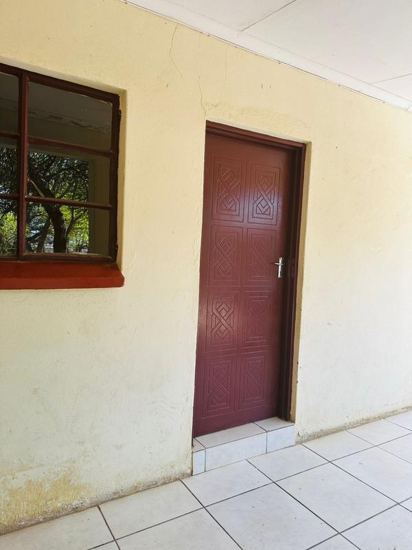 1 Bedroom Property for Sale in Tweefontein Limpopo