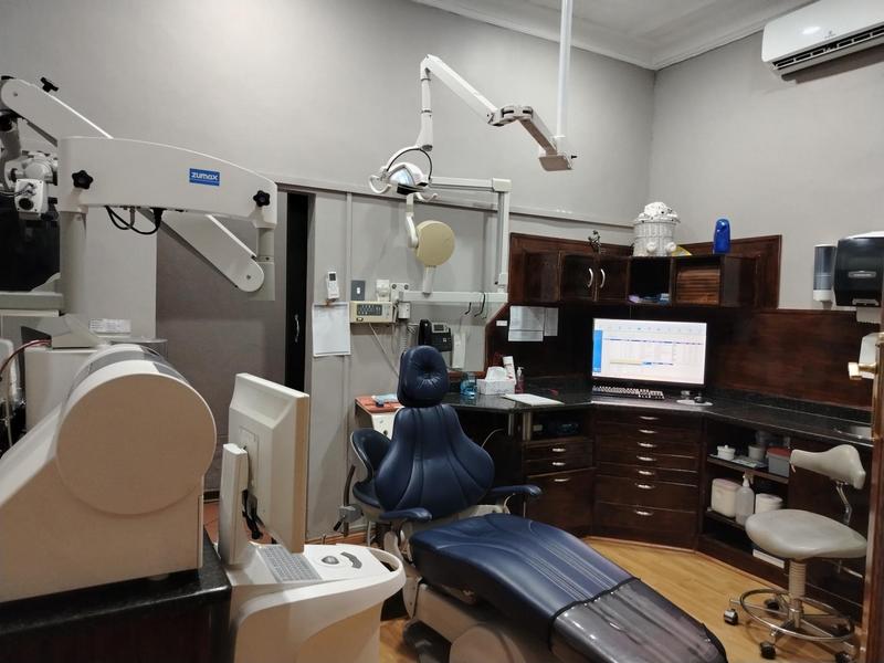 Commercial Property for Sale in Capricorn Limpopo