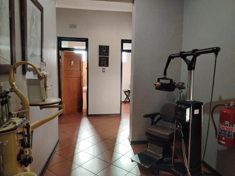 Commercial Property for Sale in Capricorn Limpopo