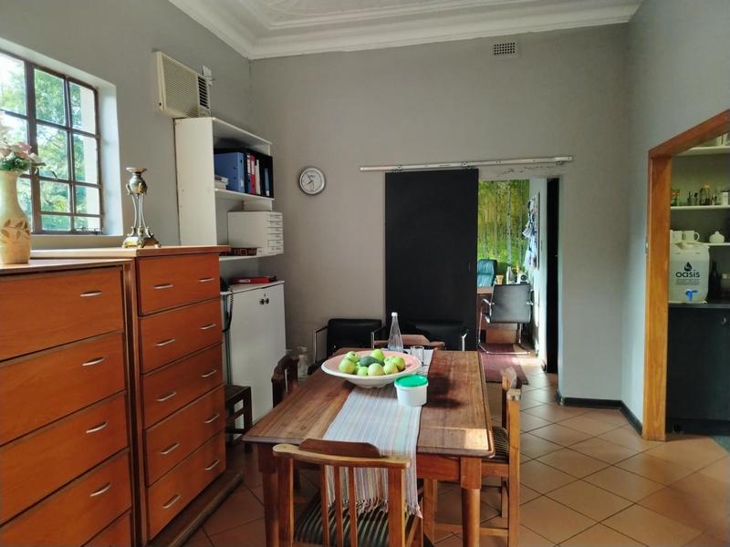 Commercial Property for Sale in Capricorn Limpopo