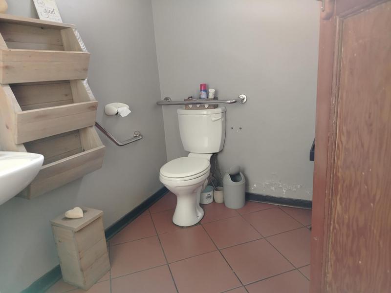 Commercial Property for Sale in Capricorn Limpopo