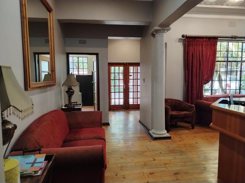 Commercial Property for Sale in Capricorn Limpopo