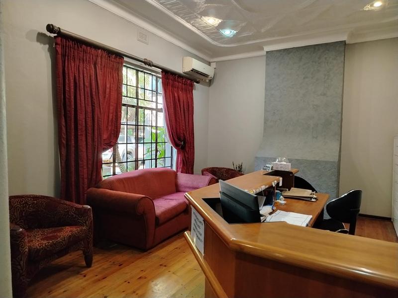 Commercial Property for Sale in Capricorn Limpopo