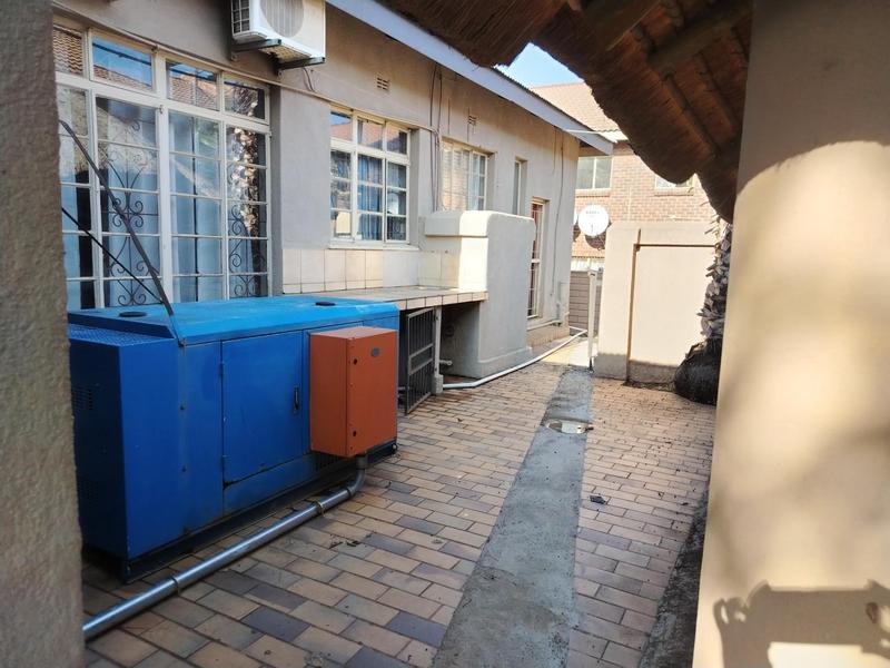 Commercial Property for Sale in Capricorn Limpopo