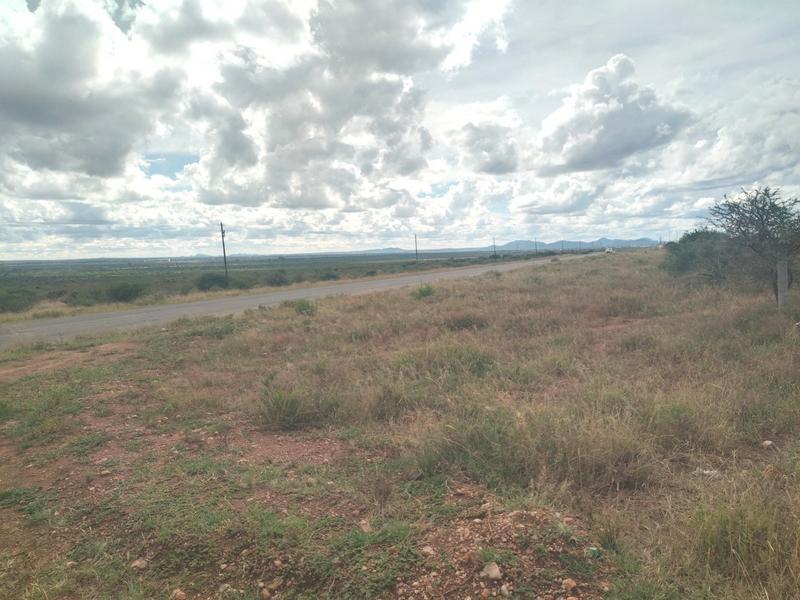 0 Bedroom Property for Sale in Mankweng Limpopo