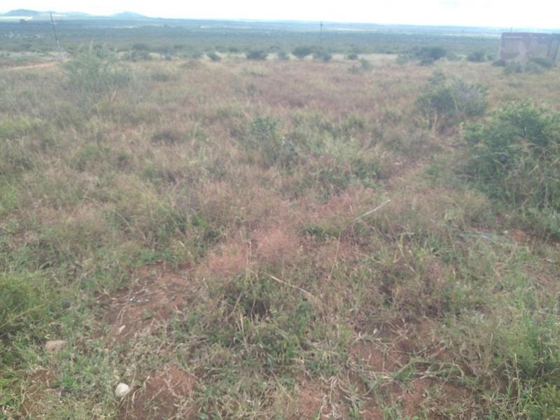 0 Bedroom Property for Sale in Mankweng Limpopo