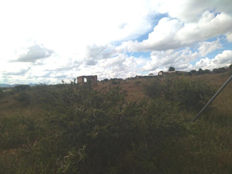 0 Bedroom Property for Sale in Mankweng Limpopo
