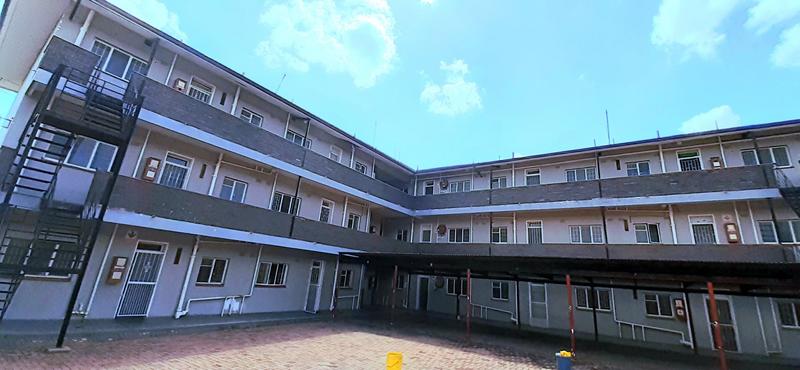 Commercial Property for Sale in Polokwane Central Limpopo