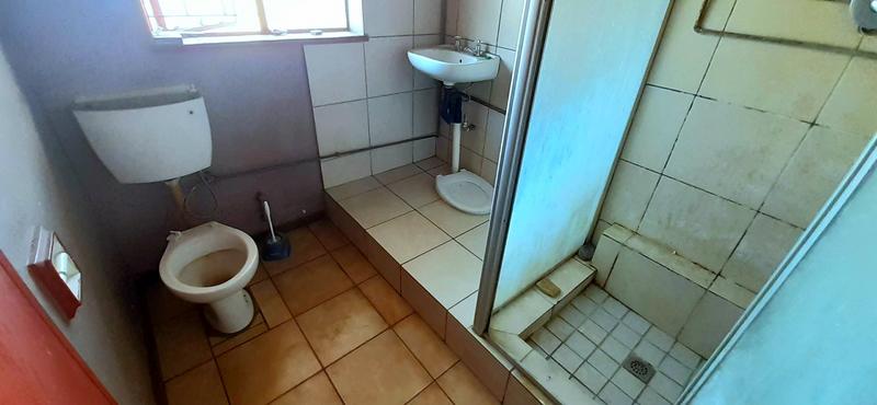 Commercial Property for Sale in Polokwane Central Limpopo