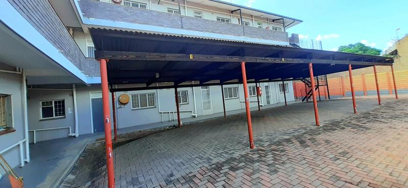 Commercial Property for Sale in Polokwane Central Limpopo