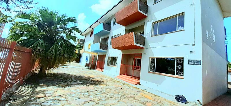 Commercial Property for Sale in Polokwane Central Limpopo