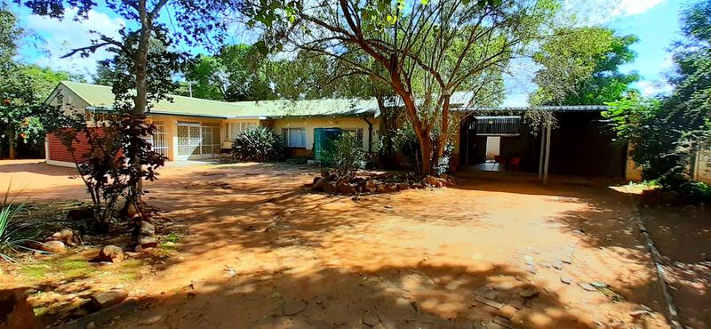 4 Bedroom Property for Sale in Polokwane Central Limpopo