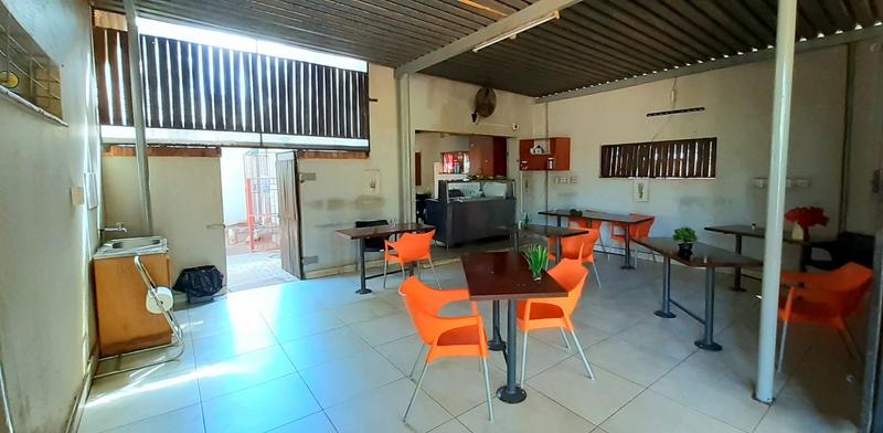 4 Bedroom Property for Sale in Polokwane Central Limpopo