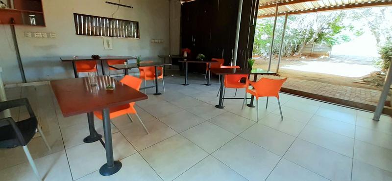 4 Bedroom Property for Sale in Polokwane Central Limpopo