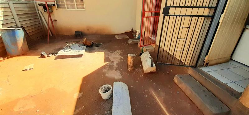 4 Bedroom Property for Sale in Polokwane Central Limpopo