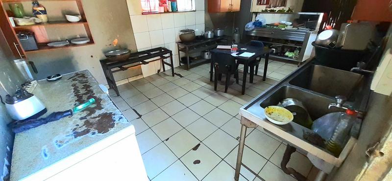 4 Bedroom Property for Sale in Polokwane Central Limpopo