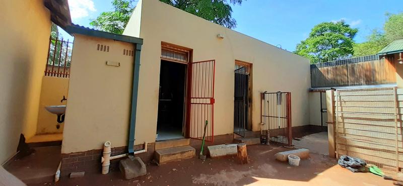 4 Bedroom Property for Sale in Polokwane Central Limpopo