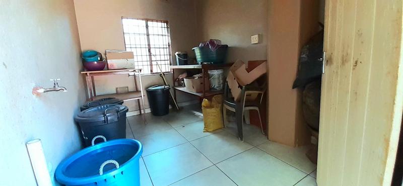 4 Bedroom Property for Sale in Polokwane Central Limpopo