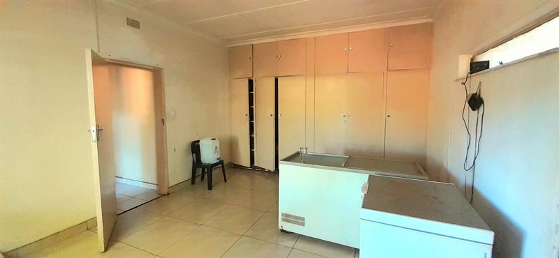 4 Bedroom Property for Sale in Polokwane Central Limpopo