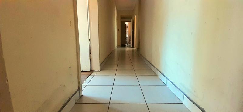 4 Bedroom Property for Sale in Polokwane Central Limpopo