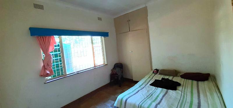 4 Bedroom Property for Sale in Polokwane Central Limpopo