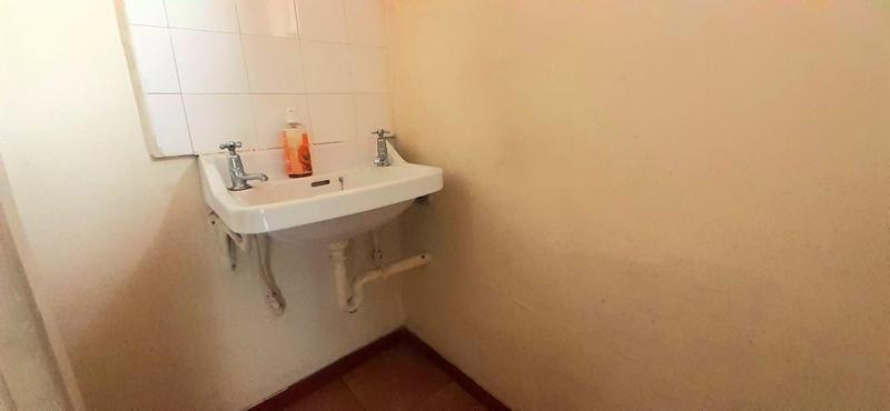 4 Bedroom Property for Sale in Polokwane Central Limpopo